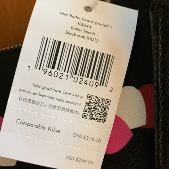 kate spade handbag - Picture 2 of 6